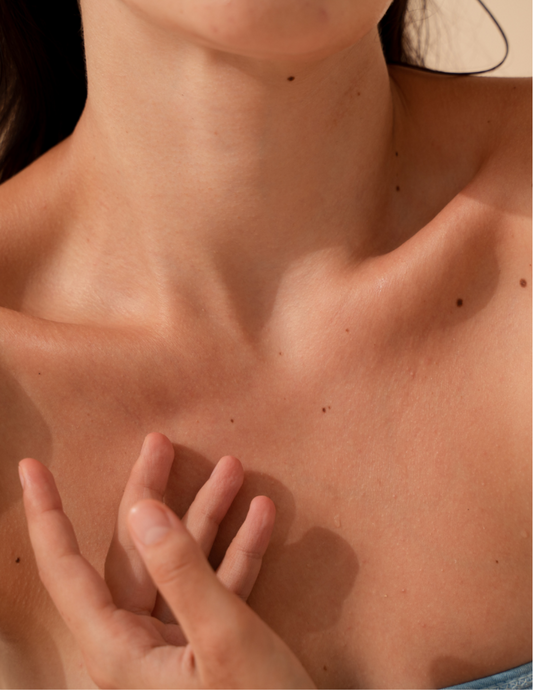 Mindfulness and Skincare: The Connection Between Mental and Skin Health