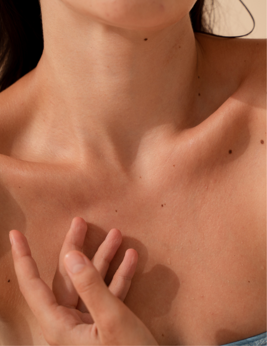 Mindfulness and Skincare: The Connection Between Mental and Skin Health