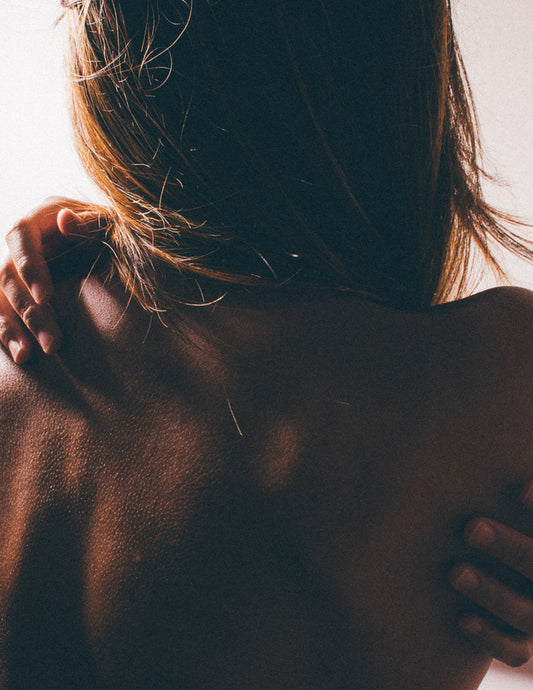 why Moringa oil works so well for sensitive skin