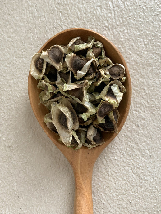 the science of moringa