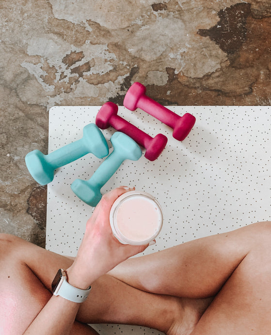 healthy tips to recover from the festive season