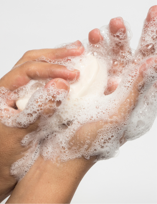 Skin pH 101: Why It Matters and How Body Wash Helps