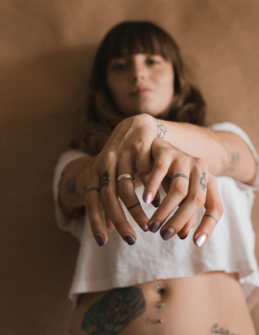 5 ways to look after your new tattoo