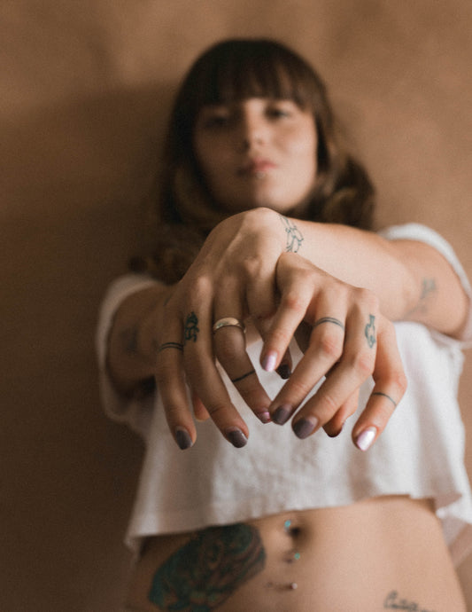 5 ways to look after your new tattoo