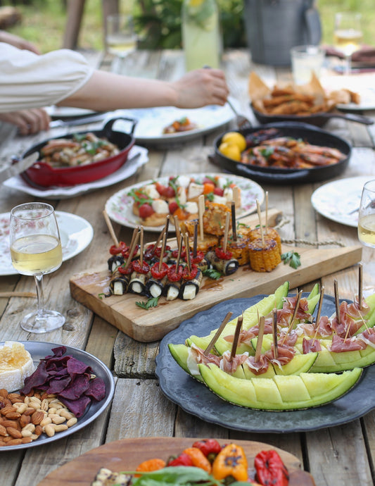 how small switches in what you eat can really boost your health