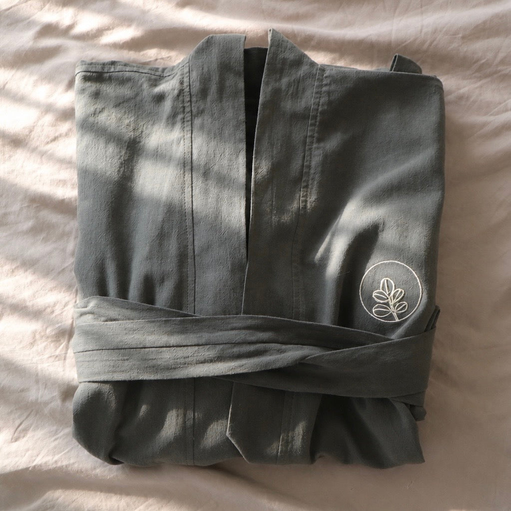 Moringa Project Robe