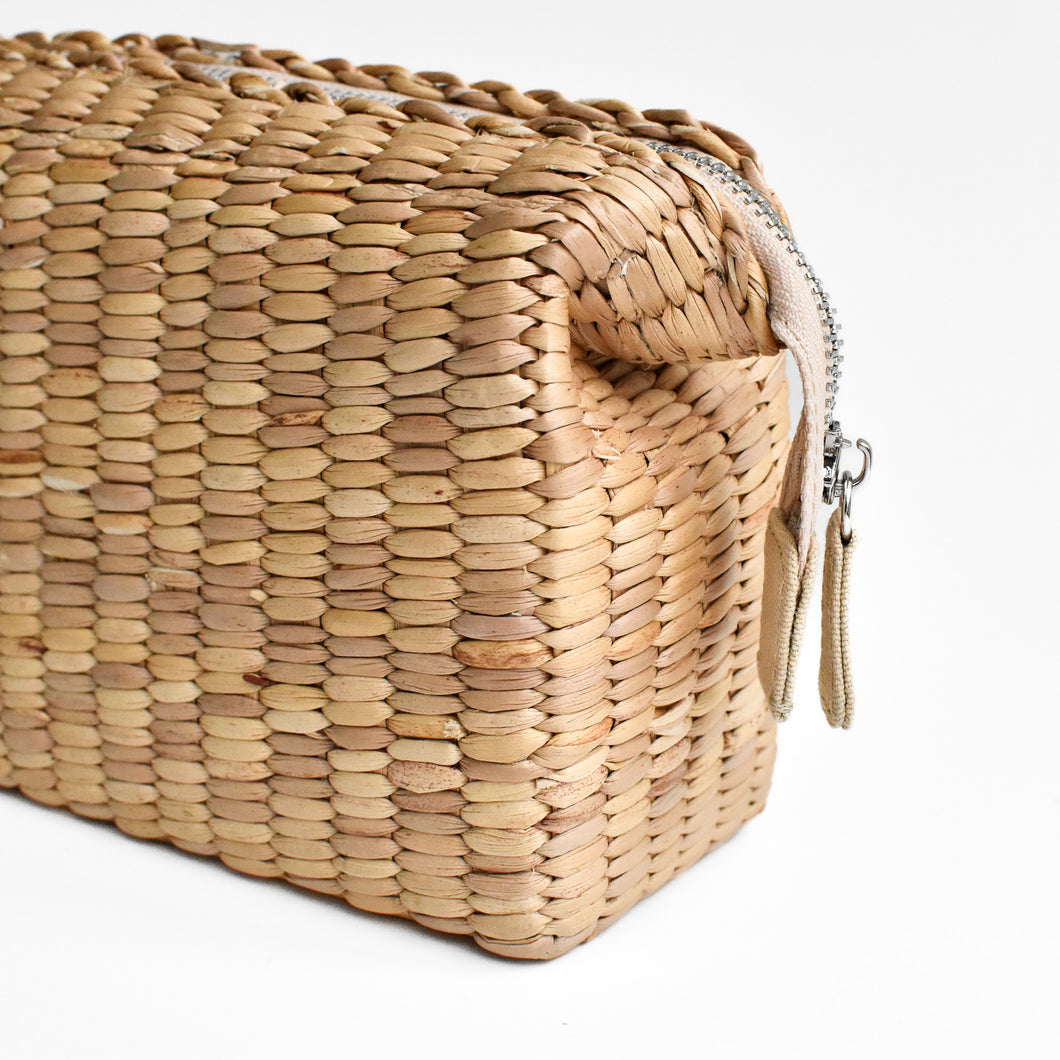 Glow Getter Travel Bag
