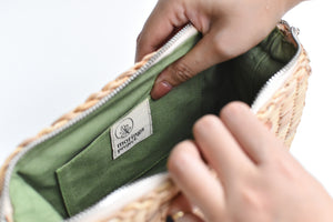 Glow Getter Travel Bag