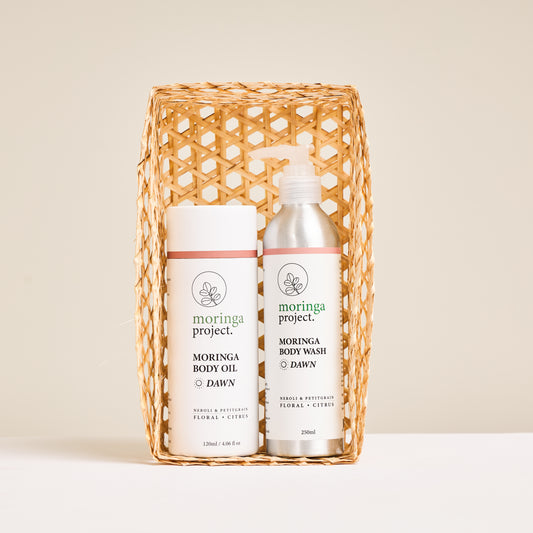 Refresh Dawn or Relax Dusk Set