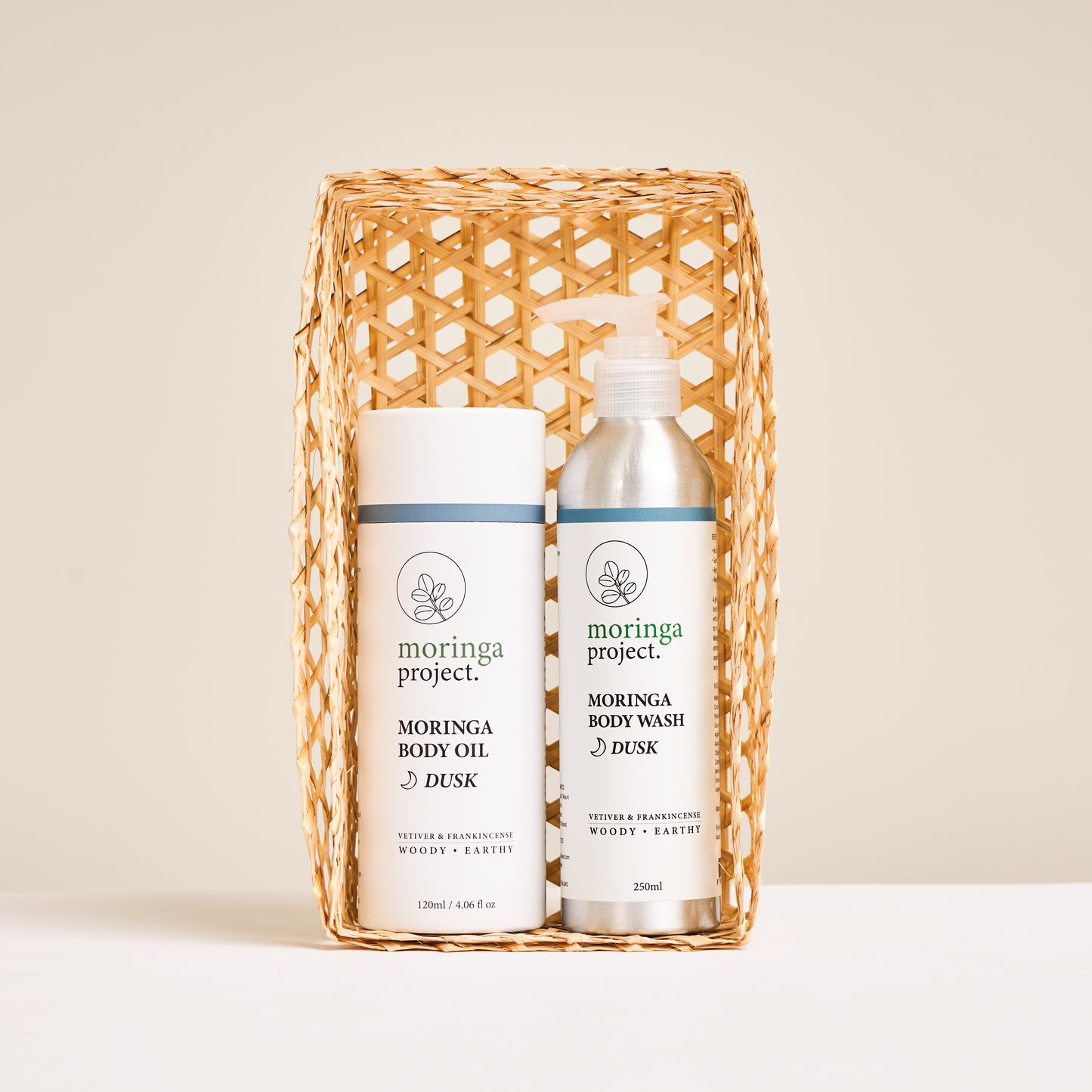 Refresh Dawn or Relax Dusk Set