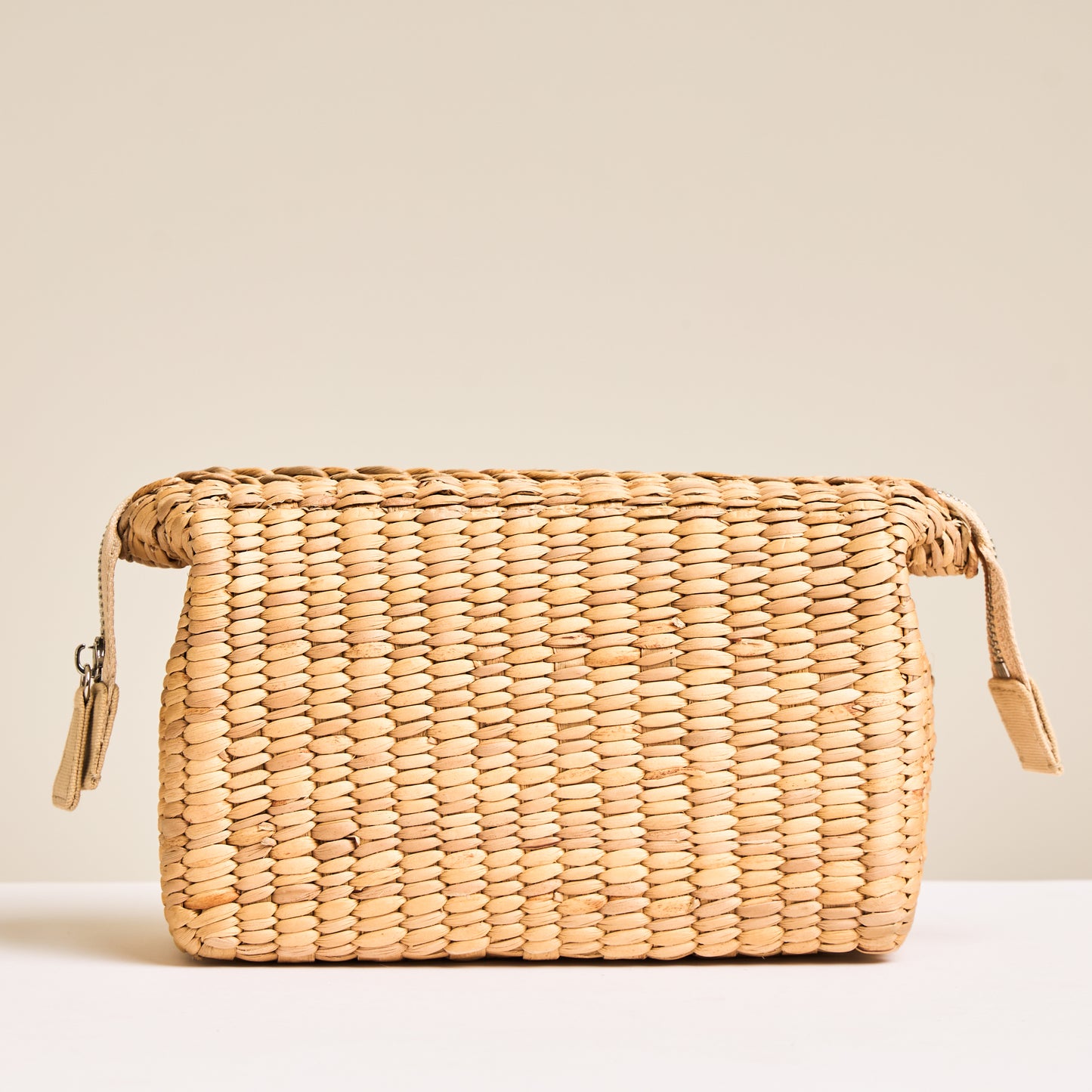 Glow Getter Travel Bag