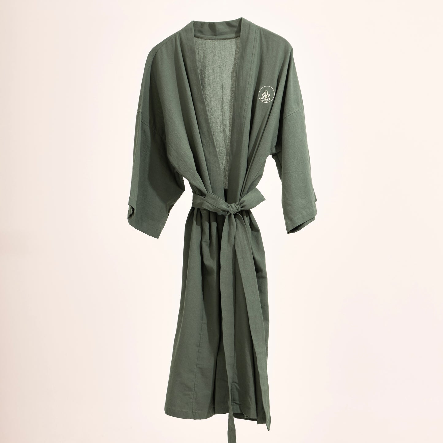 Moringa Project Robe