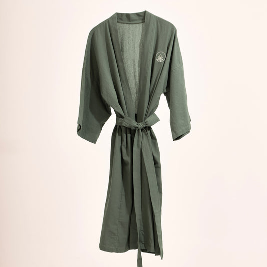Moringa Project Robe