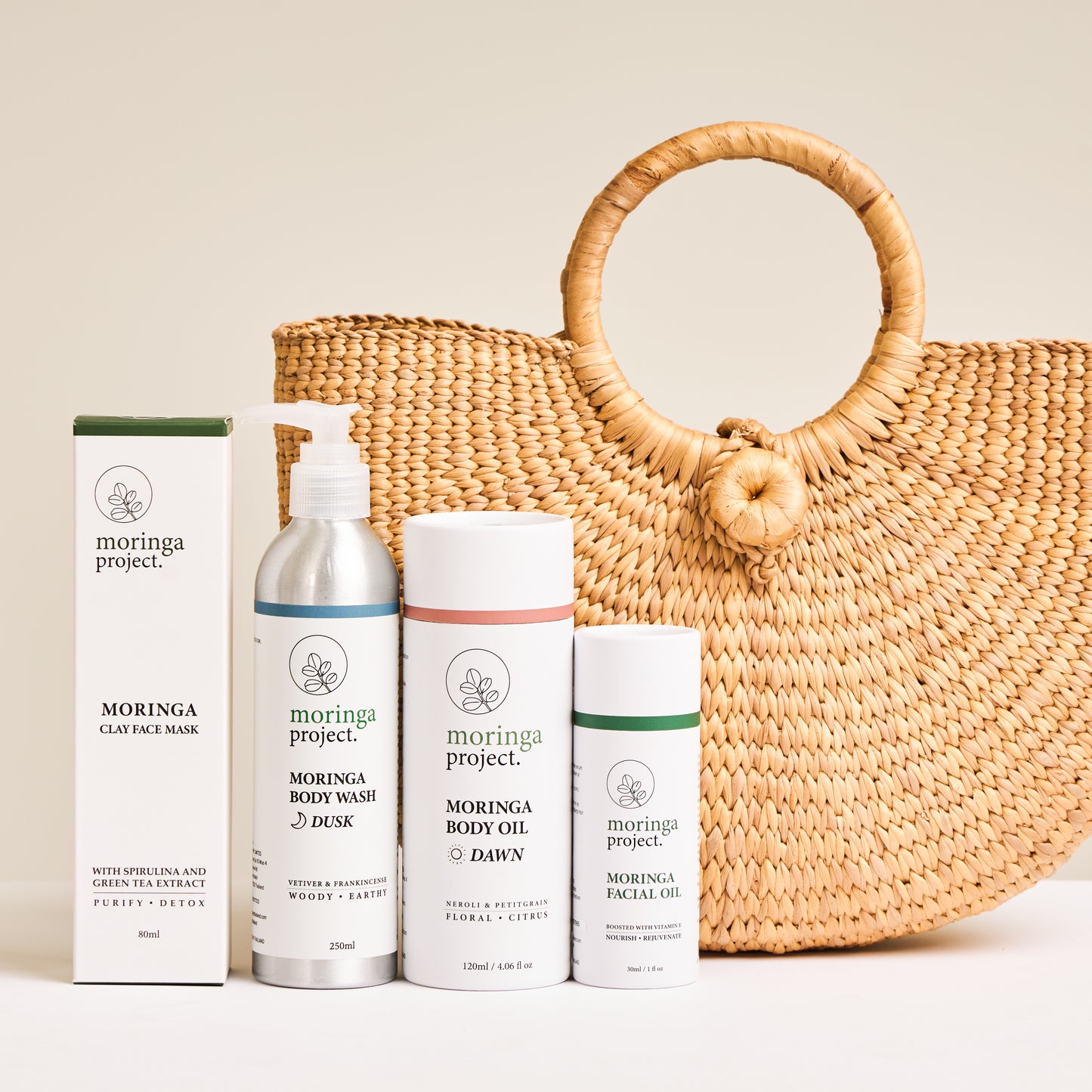 The Holiday Bag
