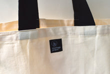 Load image into Gallery viewer, Moringa Project Canvas Tote Bag
