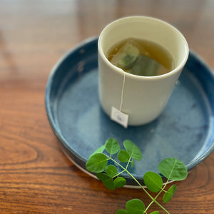 Organic Moringa Tea