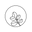 Moringa Project Thailand logo