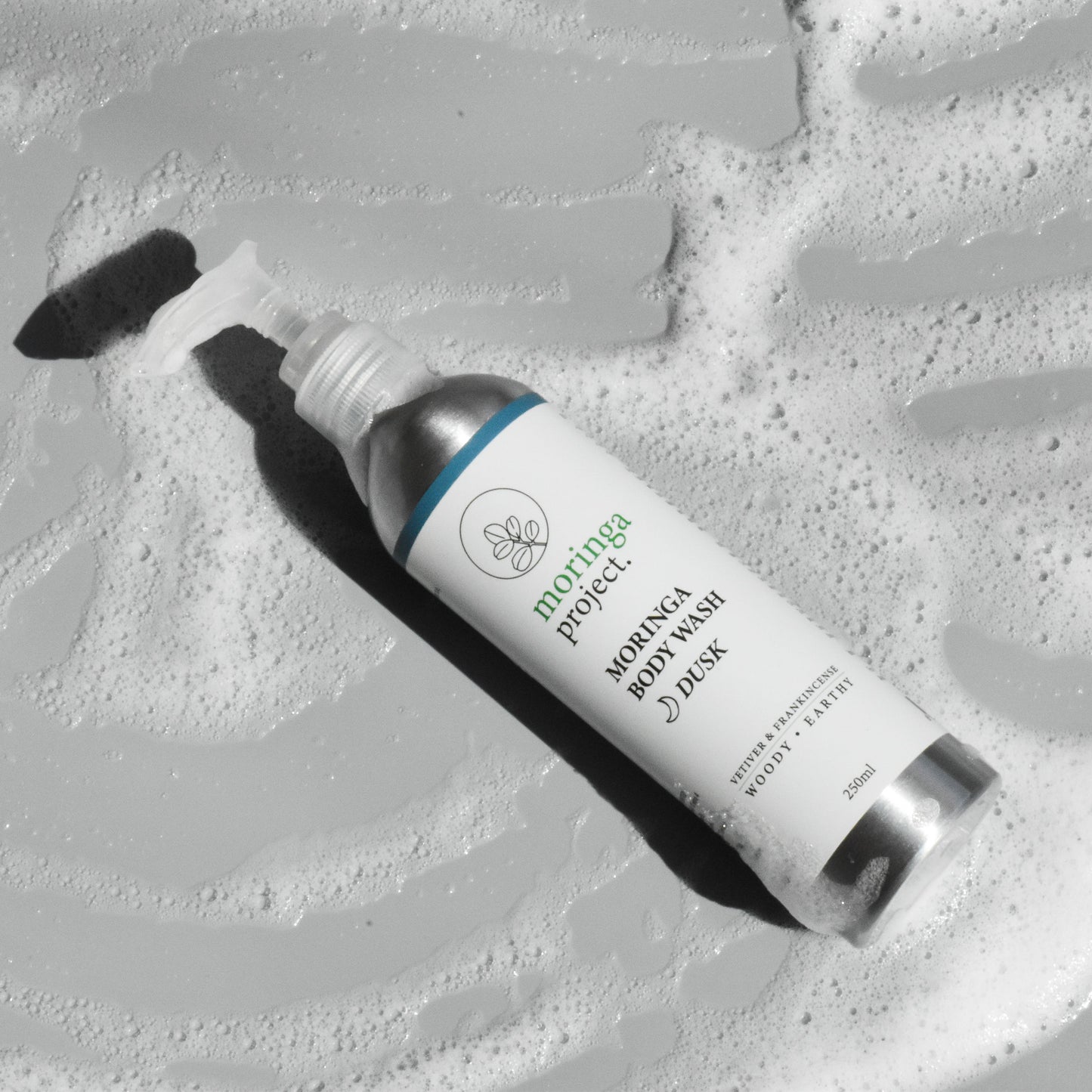 Moringa Body Wash