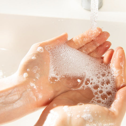 Moringa Body Wash