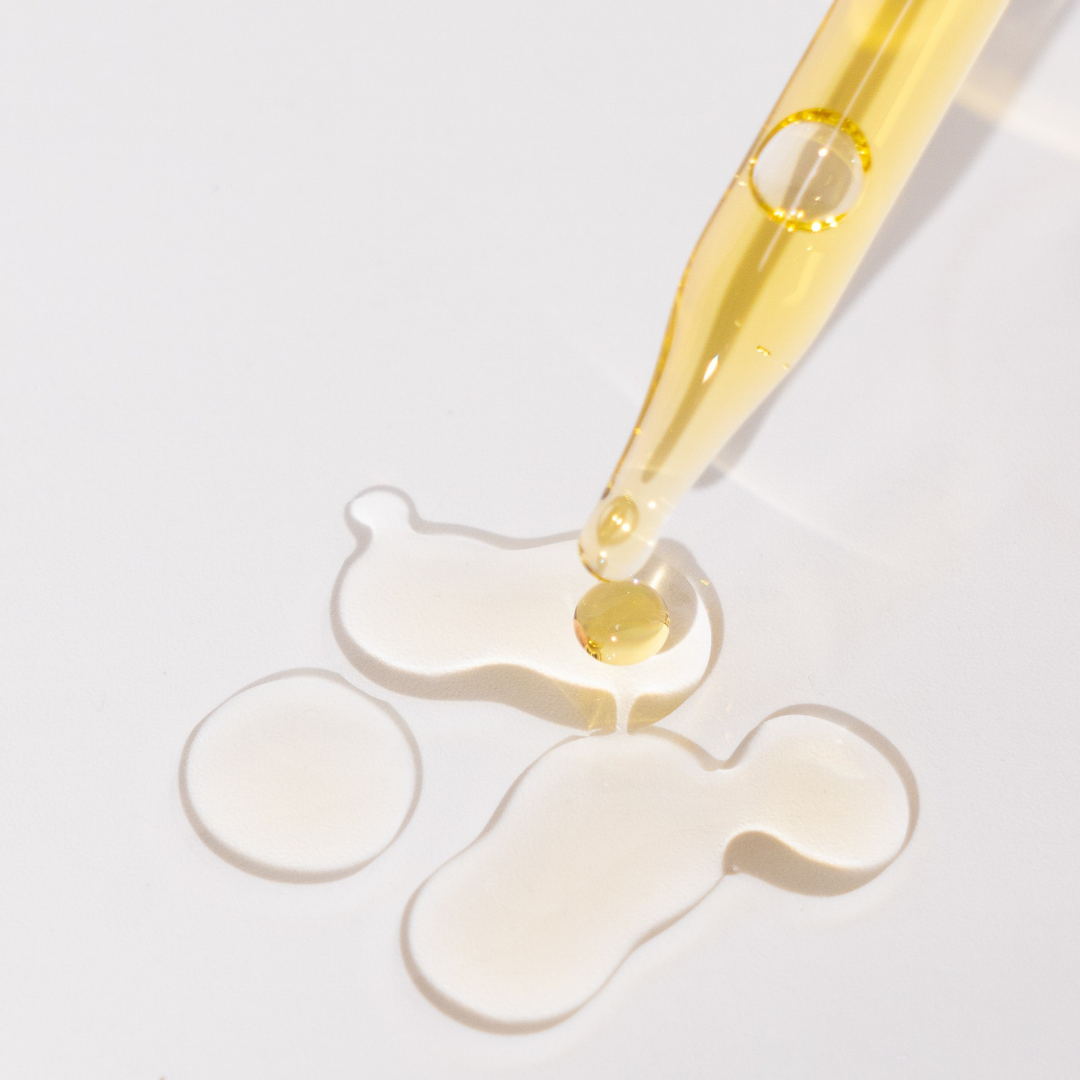 Moringa Facial Oil | น้ำมันมะรุมบำรุงผิวหน้า