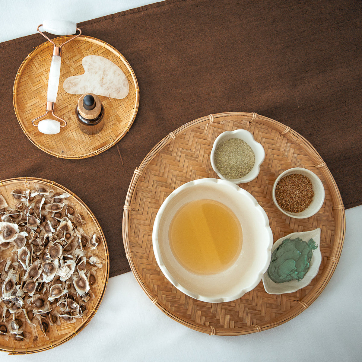 Wellness Experiences – Moringa Project Thailand