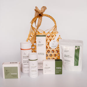 The Ultimate Gift Set