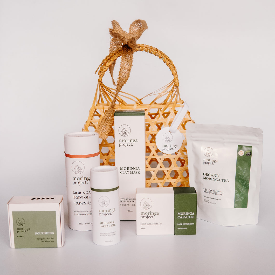 The Ultimate Gift Set