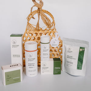 The Ultimate Gift Set