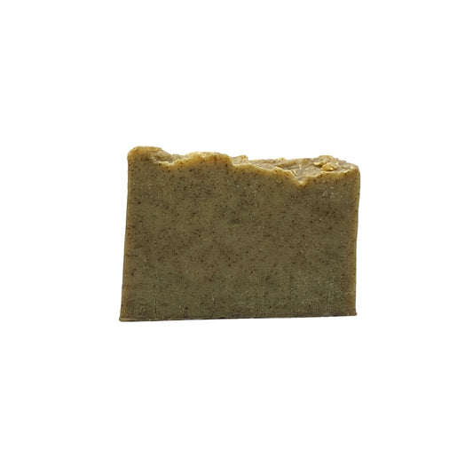 Moringa OIl Aloe Vera Soap