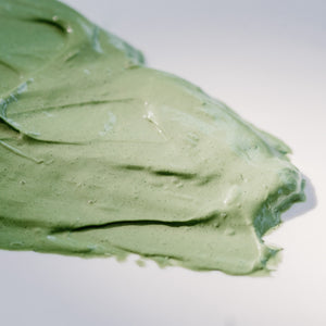 Moringa Clay Mask