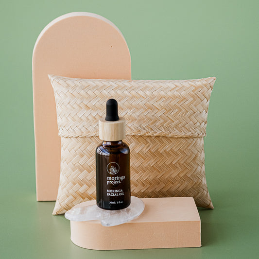 Pampering Set