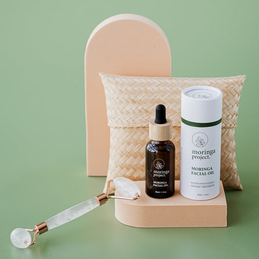 Pampering Set