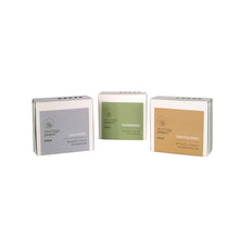 Load image into Gallery viewer, Nourishing Moringa Oil + Aloe Vera Face &amp; Body Bar
